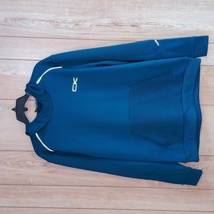 Calvin Klein Hoodie Size Large